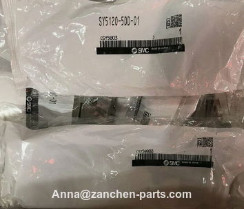 SMC MGPM20-15Z New Guide rod cylinder